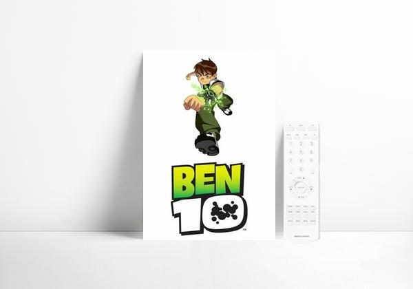 Serie Ben 10