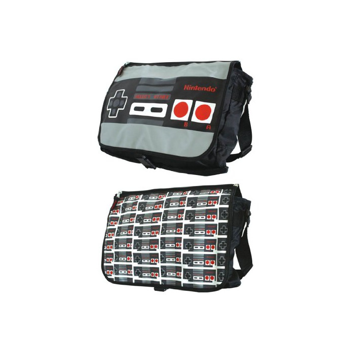 Products Nintendo - Bandolera mando Nes