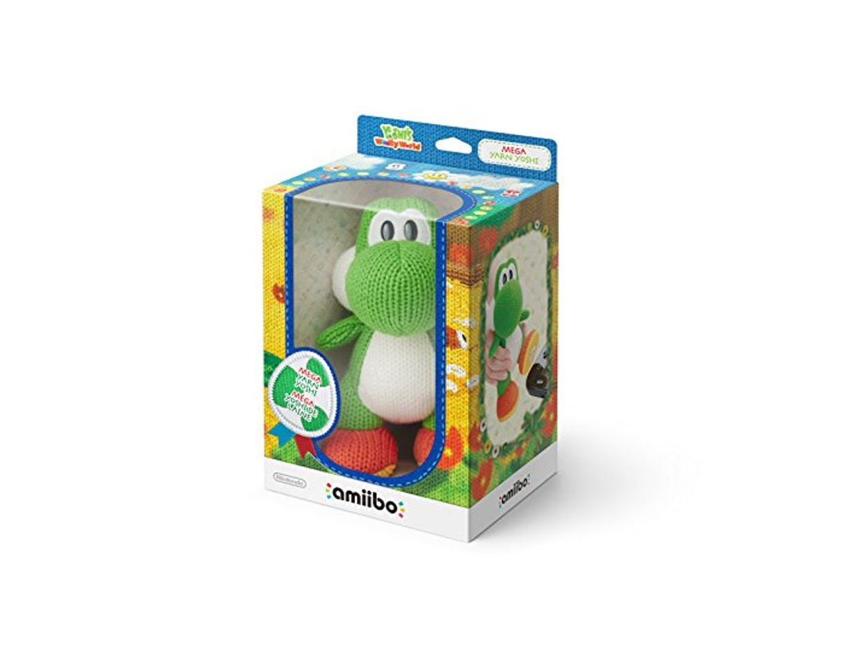 Products Nintendo - Amiibo Mega Yoshi Lana