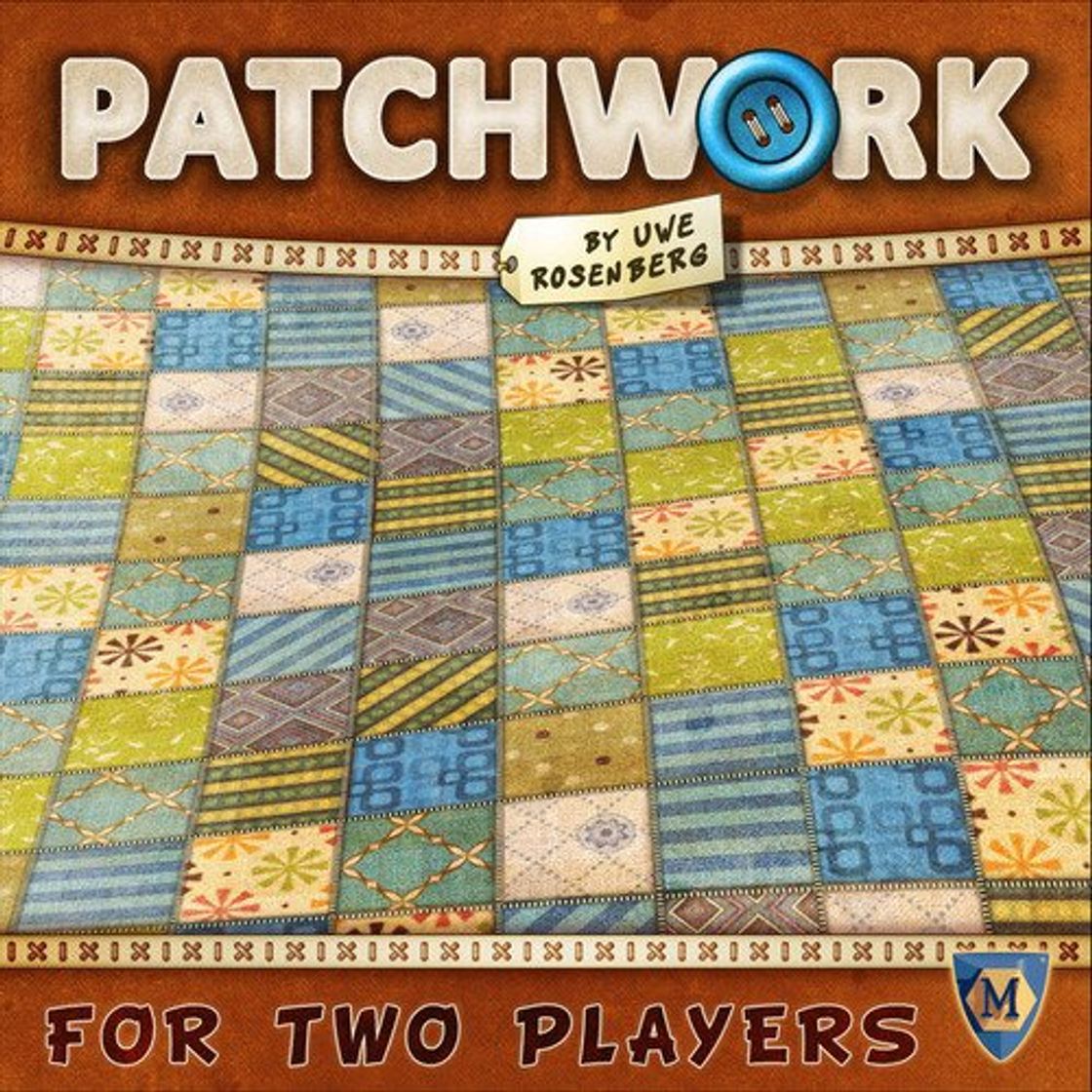 Product Patchwork