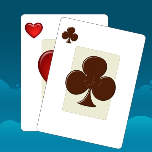 Apps Solitaire Duels - Tri Peaks Go