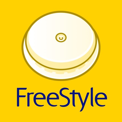 App FreeStyle LibreLink - US