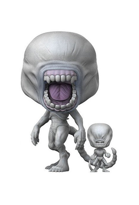 Games Funko Pop! - Vinyl Alien Covenant: Neomorph and Toddler