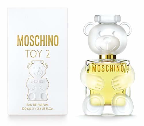 Belleza Moschino