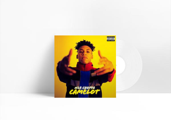 Music Camelot