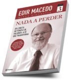 Libro Nada que perder 3 español: Del quiosco al templo de Salomón: la