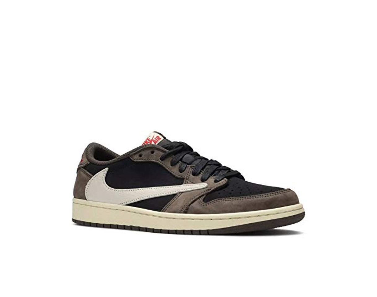 Social AIR JORDAN 1 Low OG 'Travis Scott'