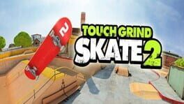 Videogames Touchgrind Skate 2