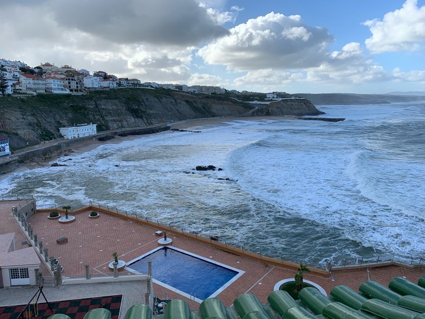 Place Hotel Vila Galé Ericeira