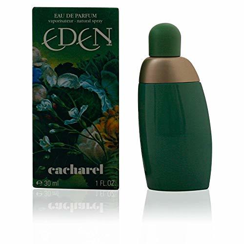 Belleza Cacharel Eden Agua de perfume Vaporizador 30 ml