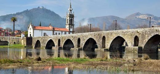 Ponte de Lima