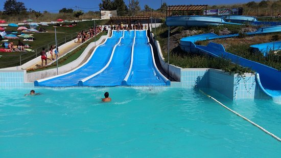 Place Parque Aquático Santarém