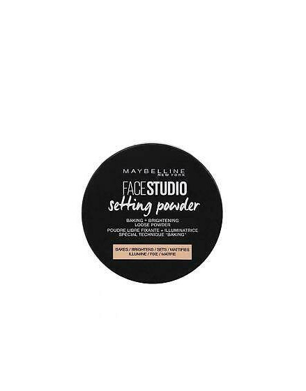 Producto Maybelline Face Studio Baking