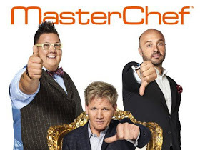 Series MasterChef USA