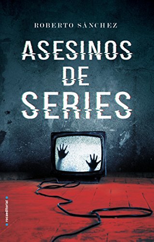 Book Asesinos de series