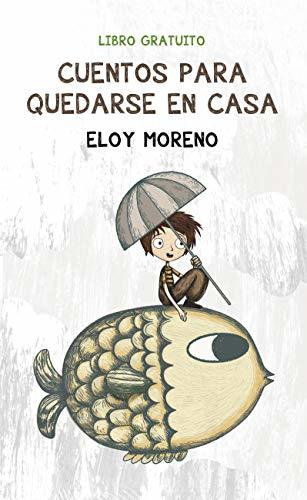 Book Cuentos para quedarse en casa