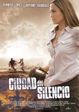 Película Ciudad del silencio