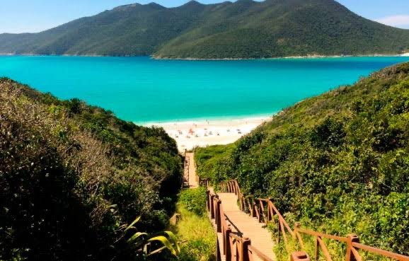 Place Cabo Frio