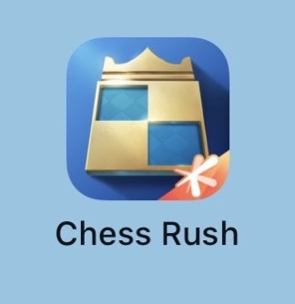 Videogames Chess Rush