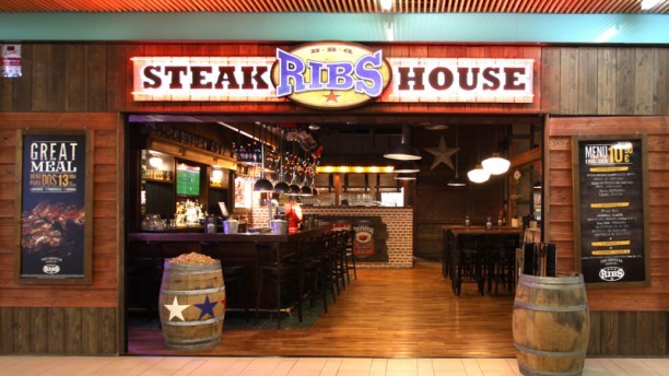 Restaurantes Ribs