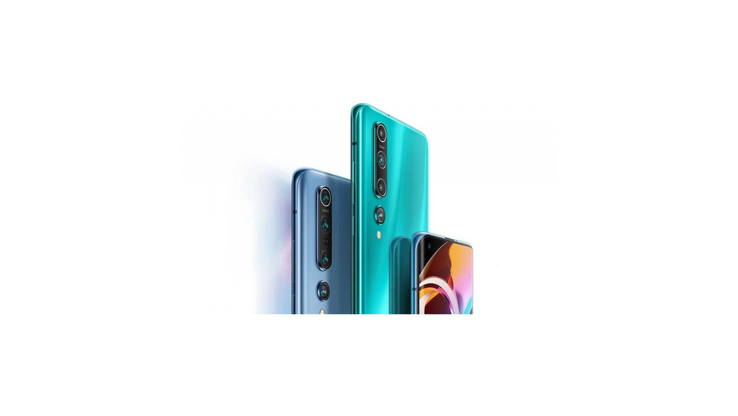 Social Xiaomi mi 10/pro