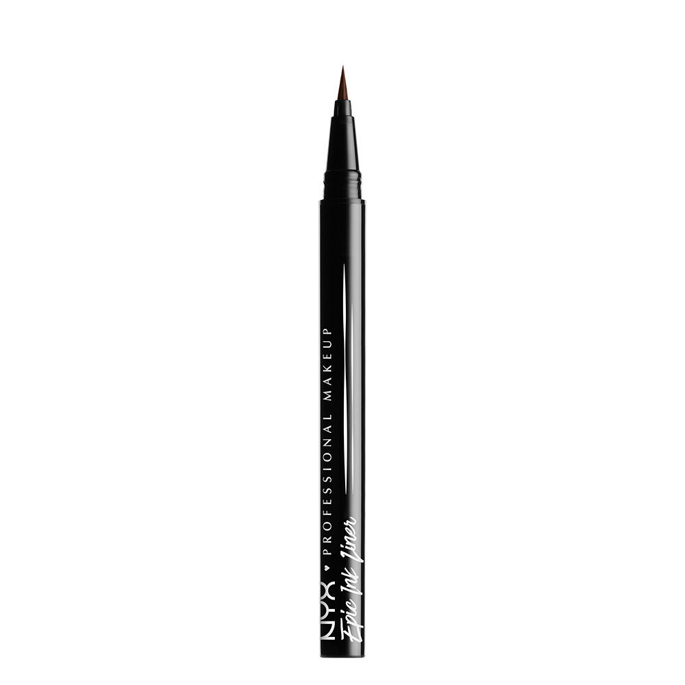 Moda Eyeliner nyx