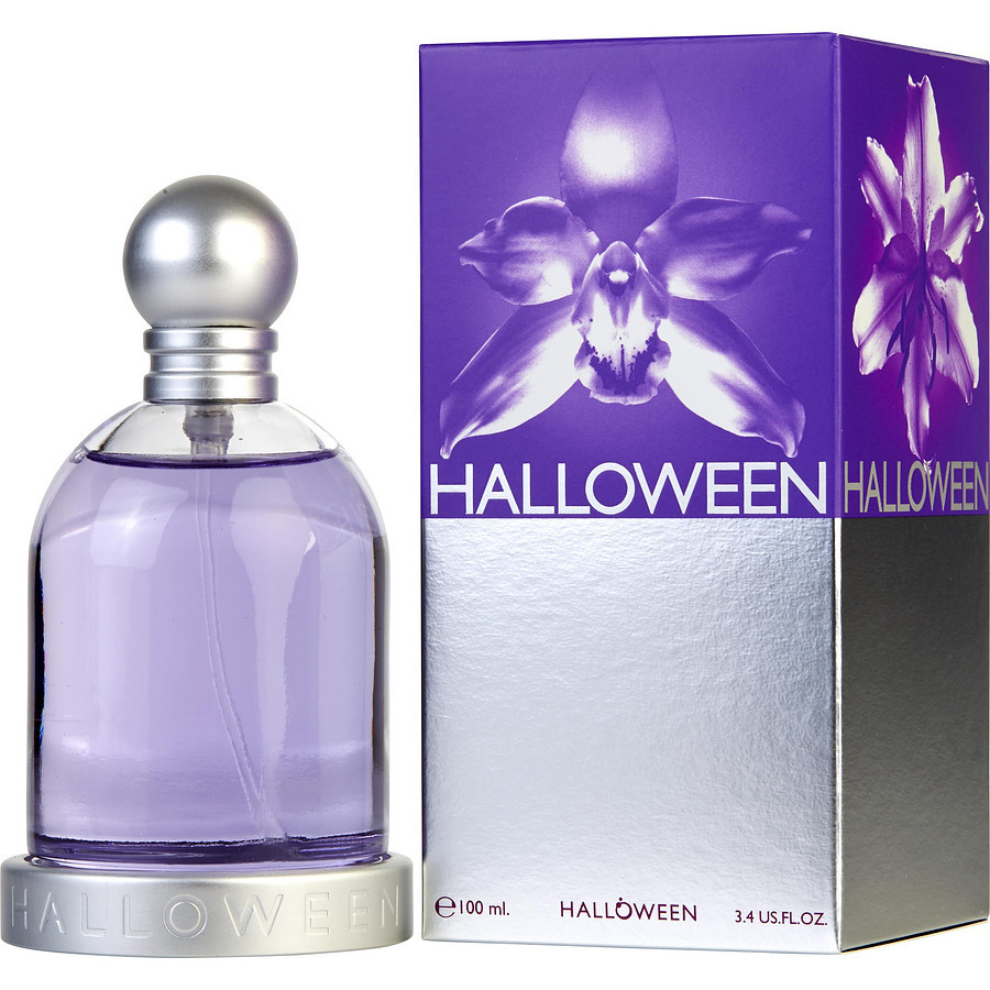 Moda Halloween Eau de Toilette