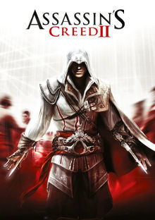 Videojuegos Assassin's Creed II: Ultimate Edition