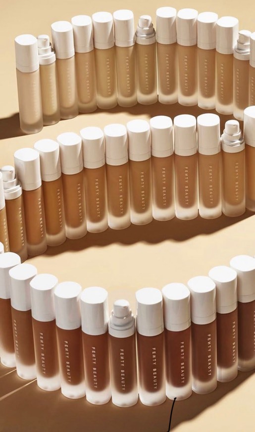 Belleza Base de maquillaje líquida Pro Filt'R de la marca FENTY BEAUTY by