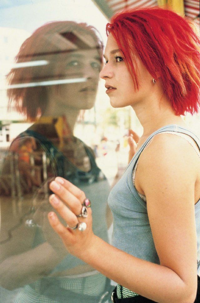 Movie Corre Lola, corre