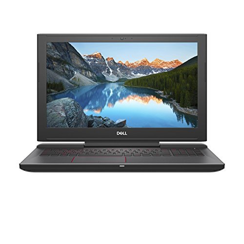 Lugar Dell G5 15 5587-M36TX i7-8750H 16GB/1TB+256GB SSD 15" FHD GTX 1060 Max-Q