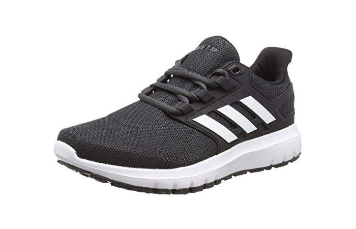 Moda adidas Energy Cloud 2, Zapatillas de Entrenamiento para Hombre, Negro