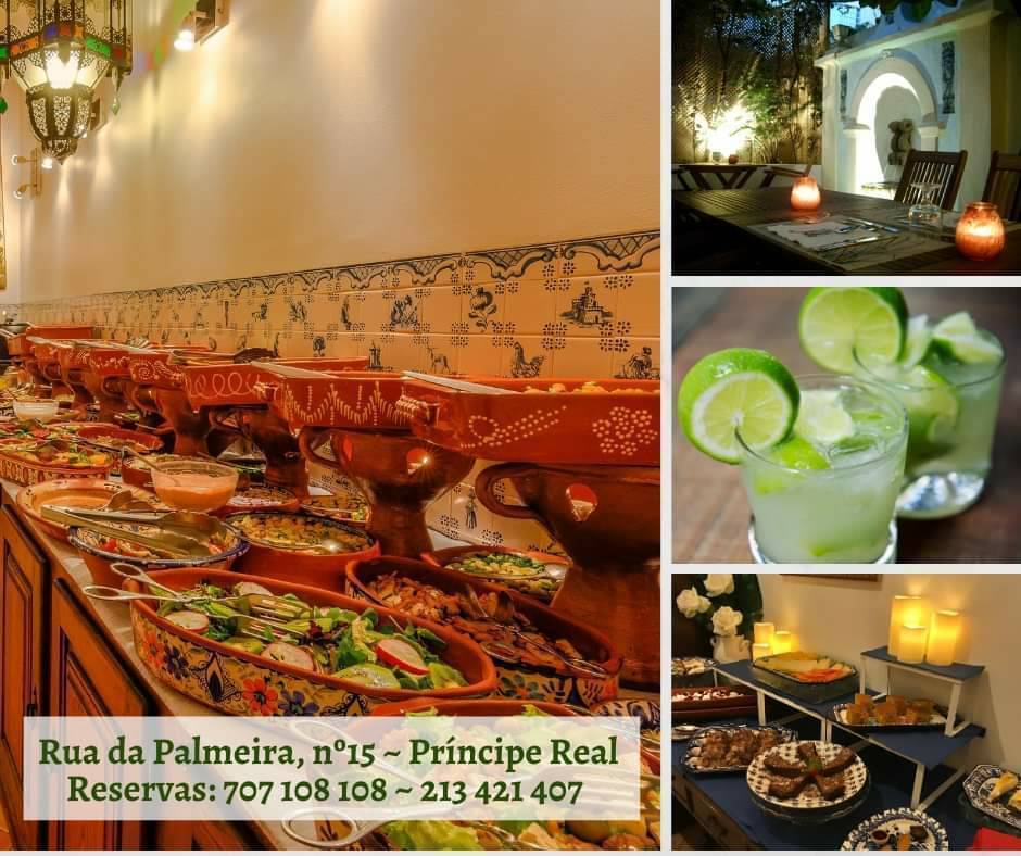 Restaurante Terra
