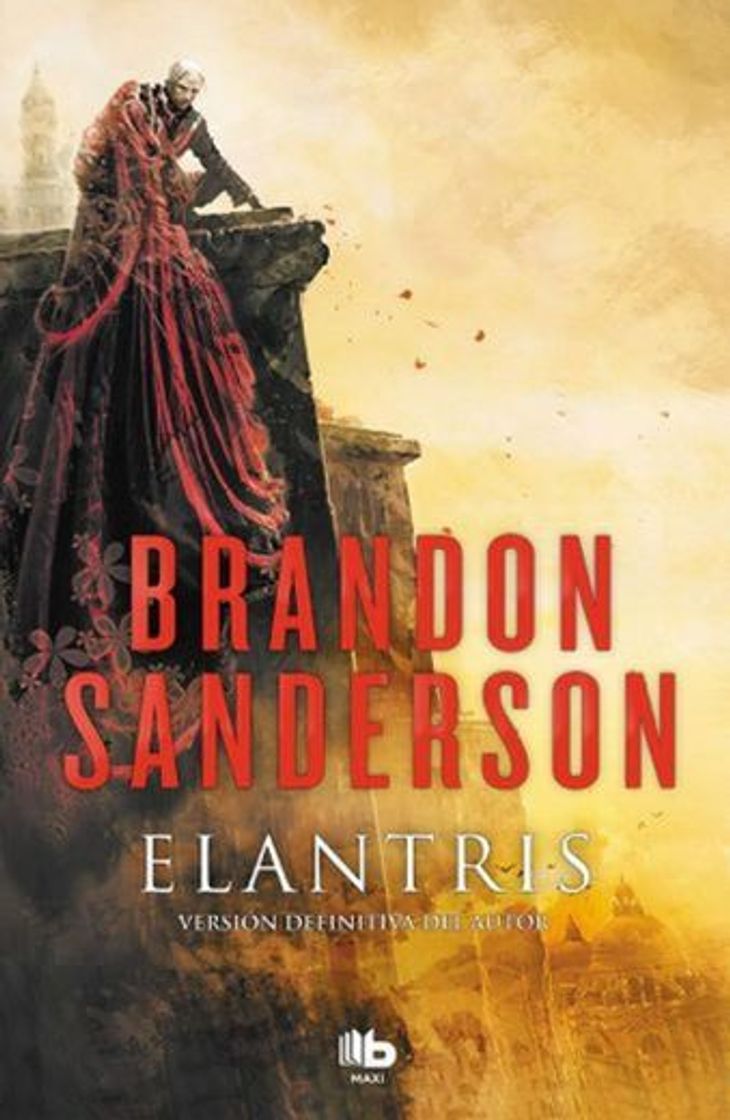 Elantris