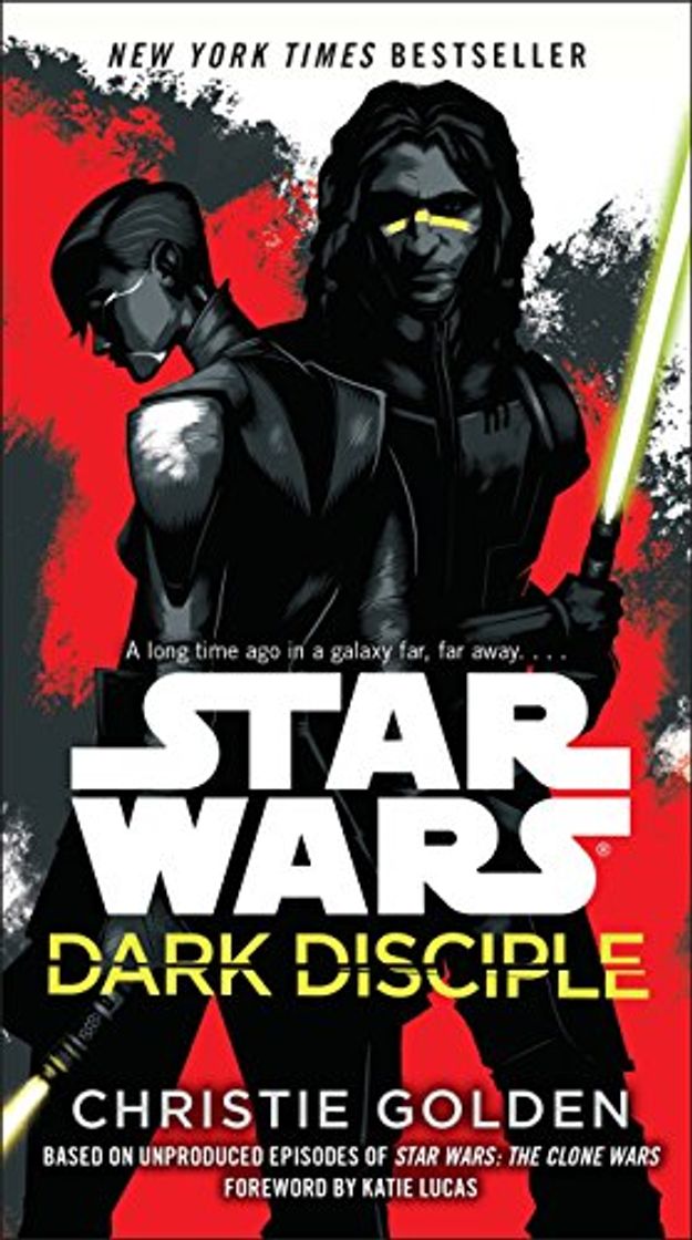 Libro Star Wars