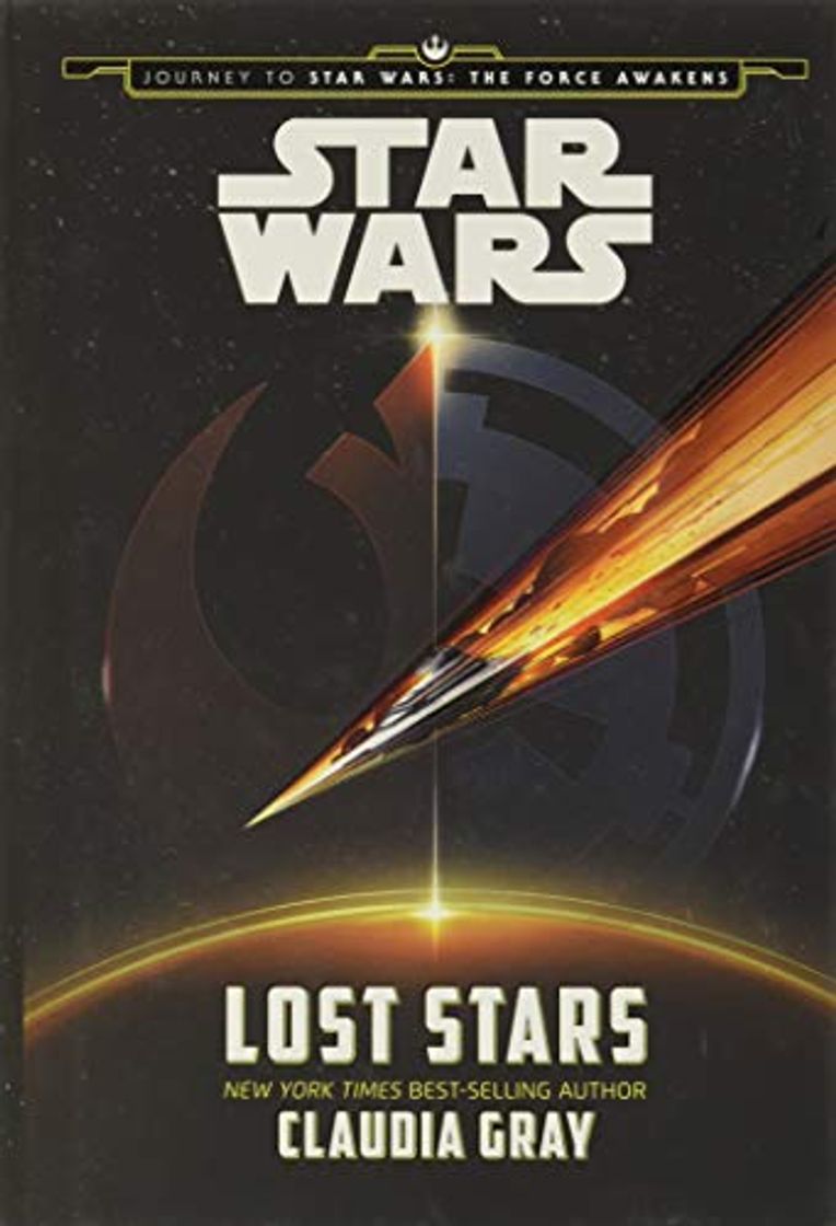 Book Journey to Star Wars