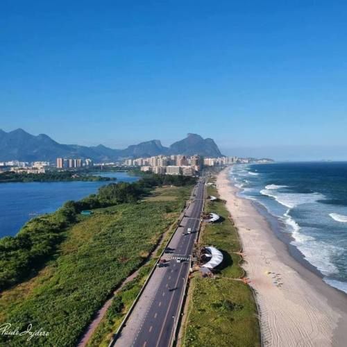 Lugar Praia da Reserva