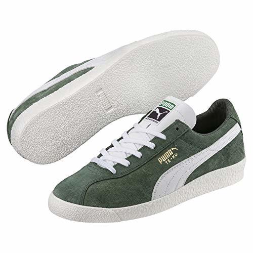 Productos PUMA Te-KU Prime Laurel Wreath White - Juego de Tenis de Mesa