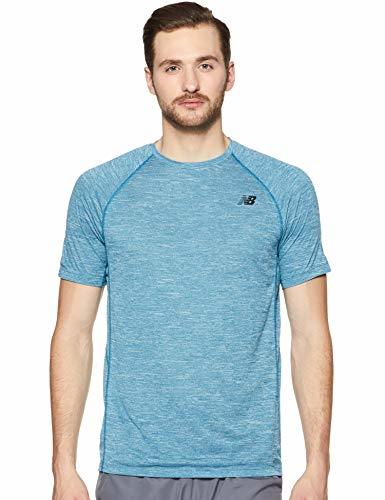 Producto New Balance Tenacity Camiseta