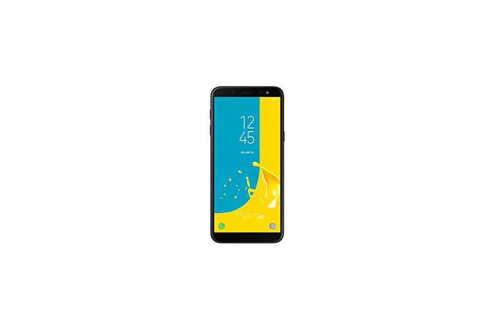 Electronic Samsung J600 Galaxy J6 - Smartphone DE 5.6"