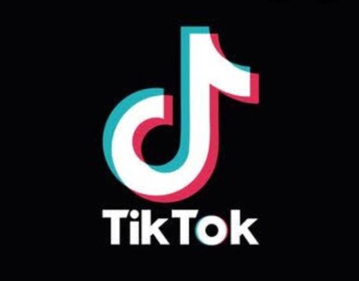 Tik Tok / App