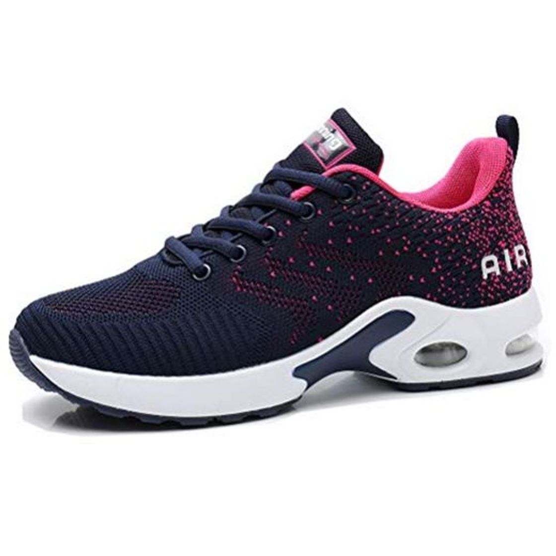 Fashion Dannto Zapatos Deporte Mujer Zapatillas Deportivas Correr Gimnasio Casual Zapatos para Caminar