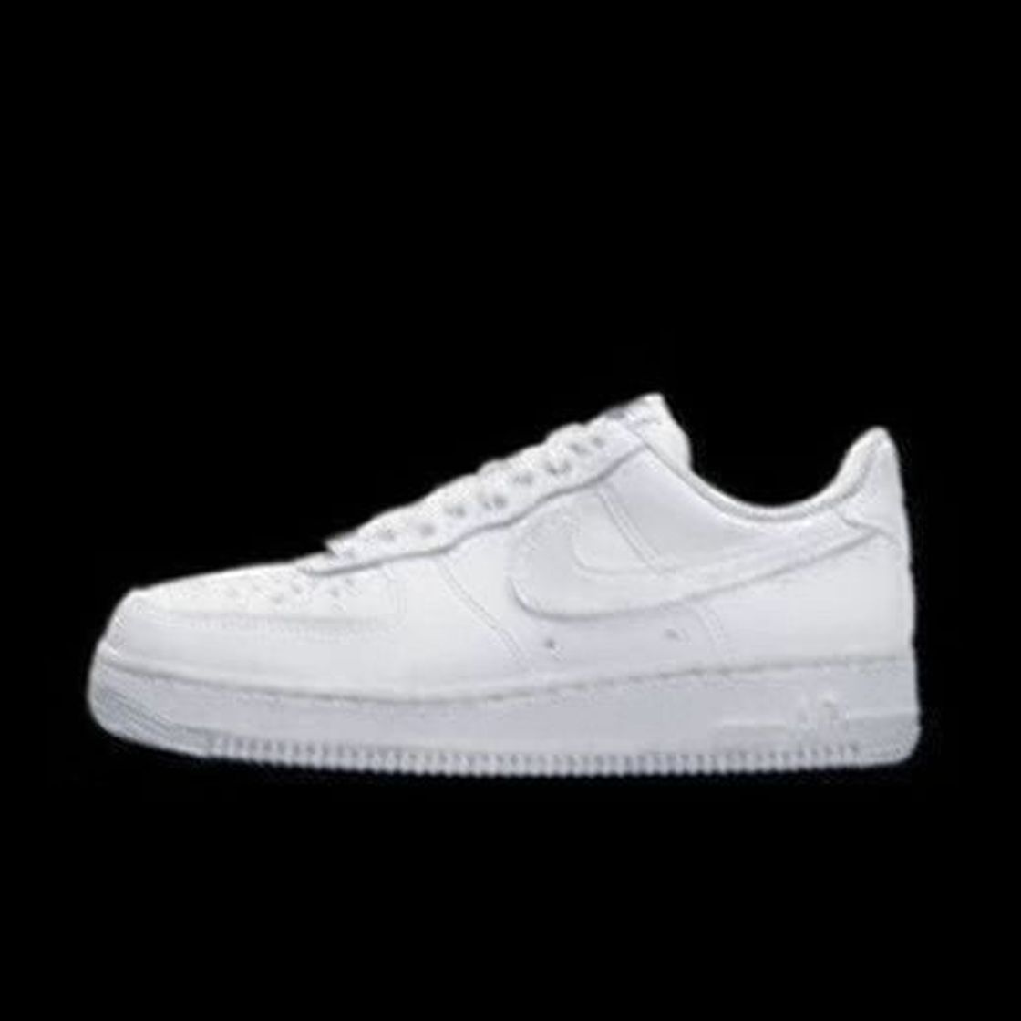 Moda Nike Air Force 1