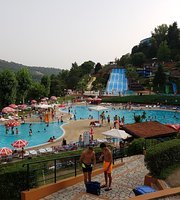 Lugar Amarante Water Park