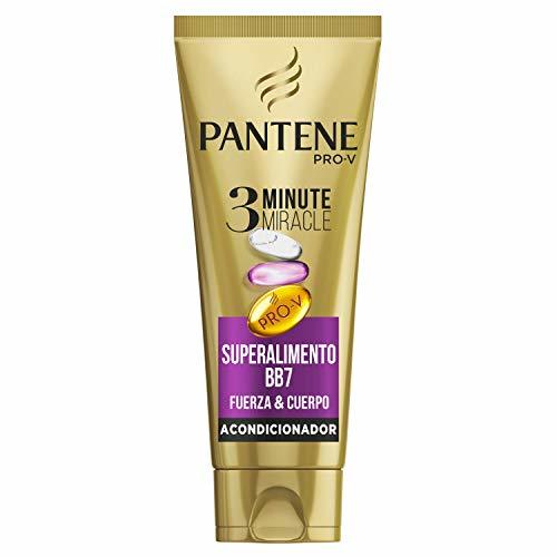 Belleza Pantene