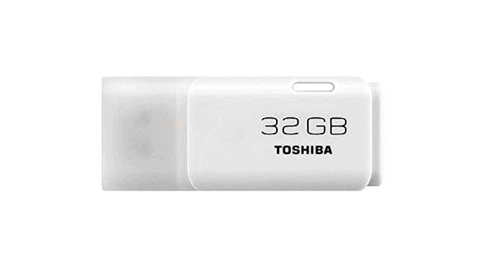 Social Toshiba Hayabusa