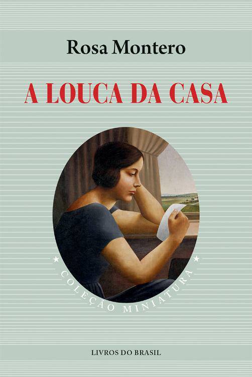 Libro A Louca Da Casa