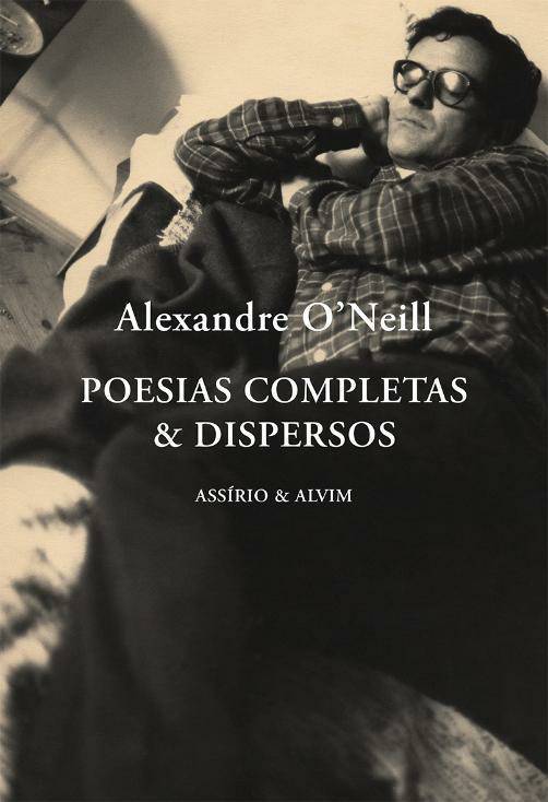 Libros Alexandre O'Neill