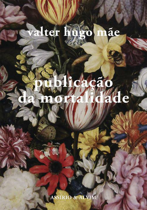 Libro Publicação da Mortalidade