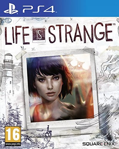 Electronic Life Is Strange